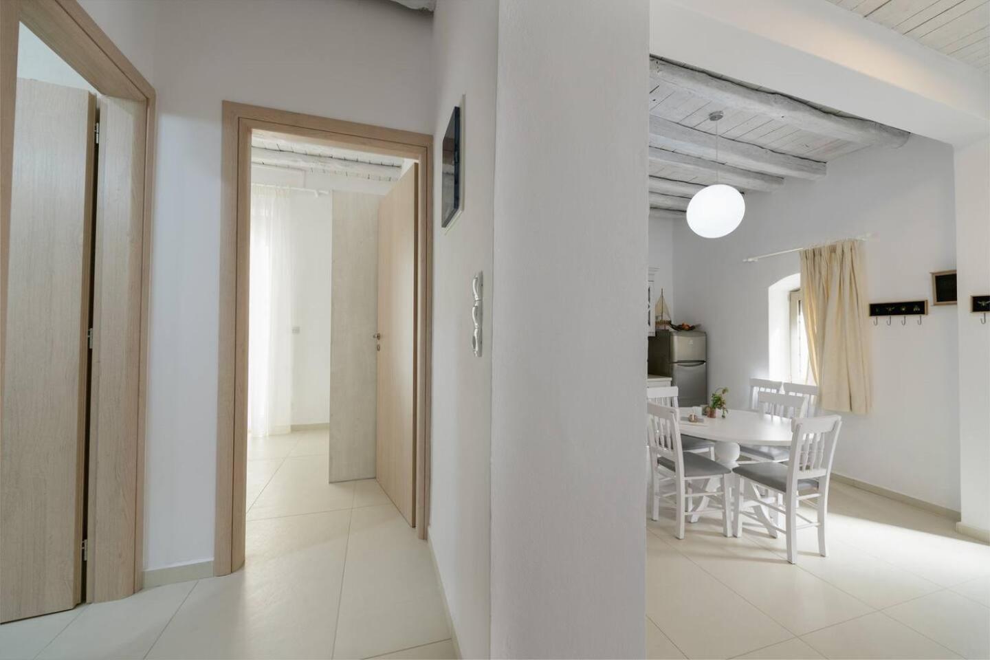 Villa Chrisanthi Elegant