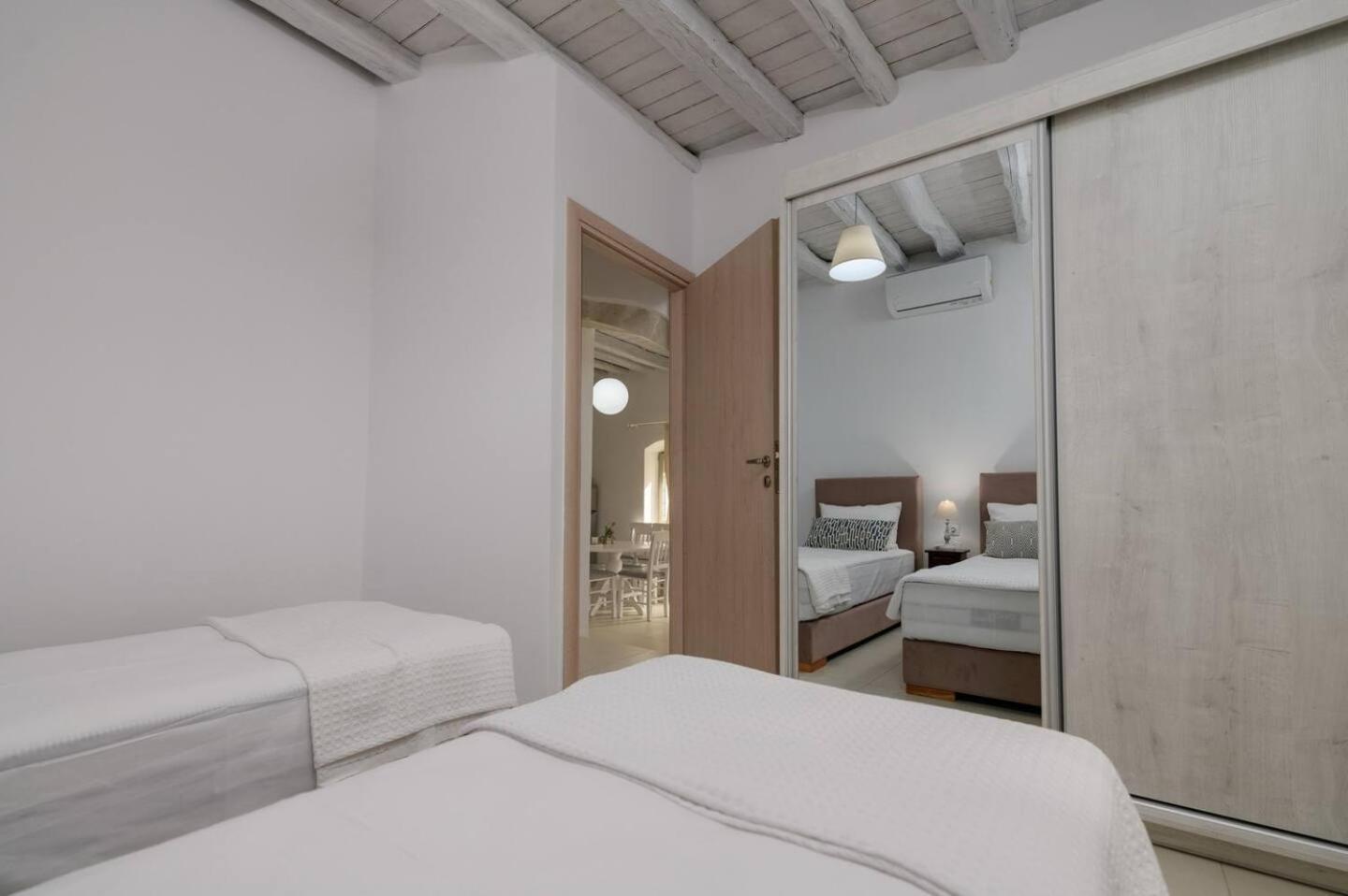 Chrisanthi Elegant Villa Pitsidia
